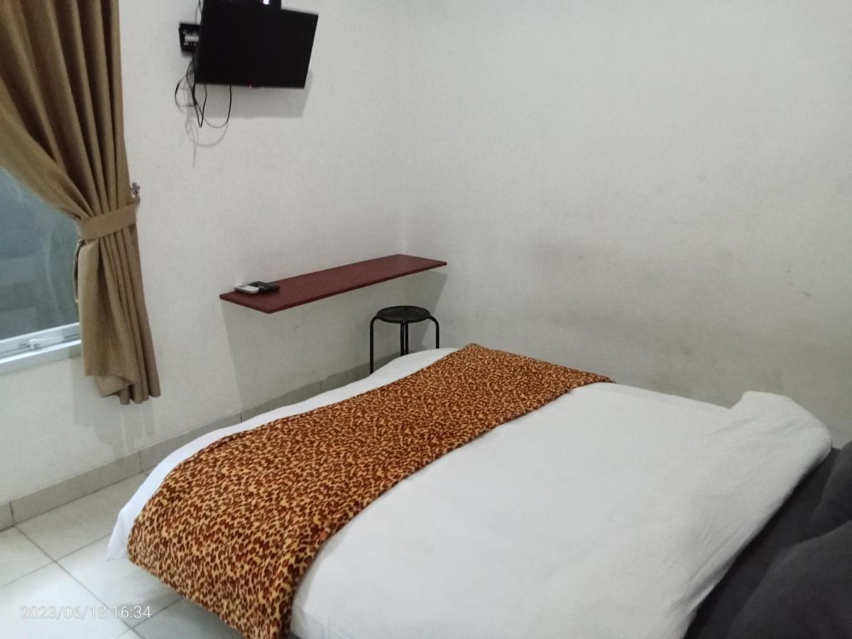 Murai Guesthouse Bali เดนปาซาร์ ภายนอก รูปภาพ